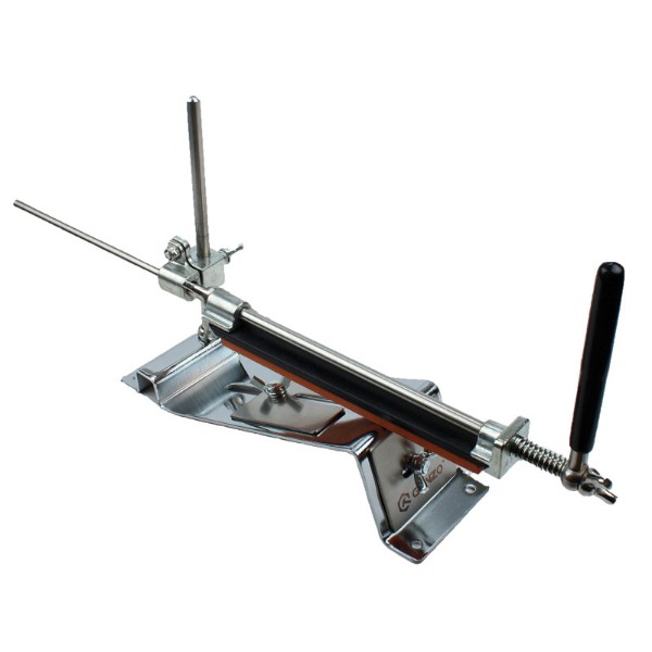 Фото - Станок Ganzo Touch Pro Steel (GTPS)